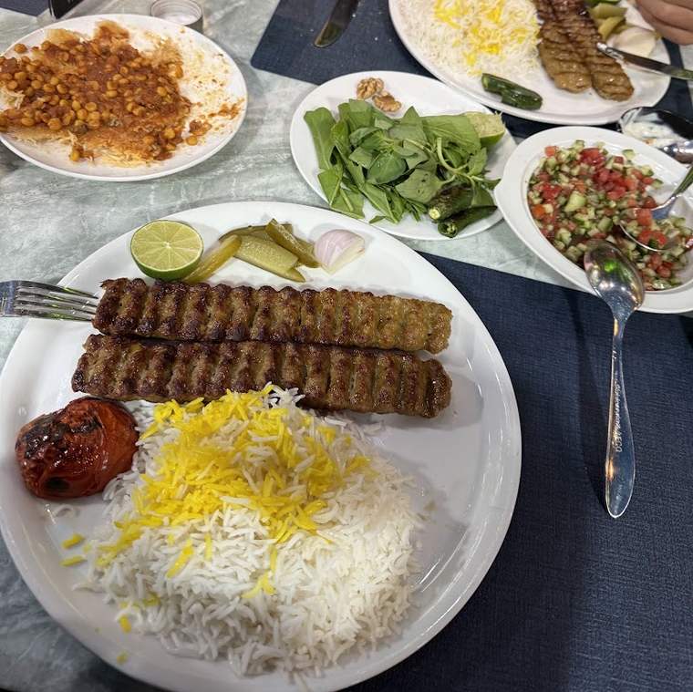 Bahar — customer photo · google review
