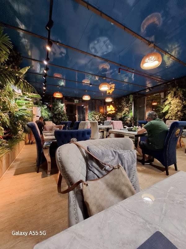 Bahar — customer photo · google review